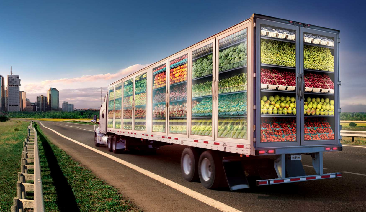  Verdelane  — fresh fruit and vegetable delivery for your home and business